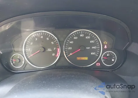 2007 Cadillac Cts Standard из США, поврежденный, VIN 1G6DM57T970134750